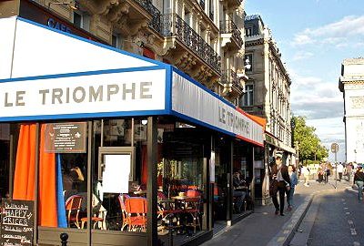 TRIOMPHE